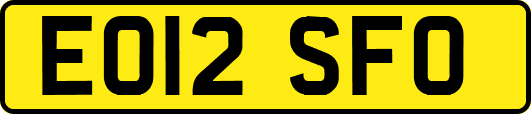 EO12SFO