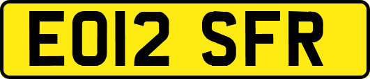 EO12SFR