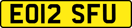 EO12SFU