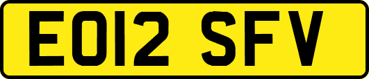 EO12SFV