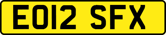 EO12SFX