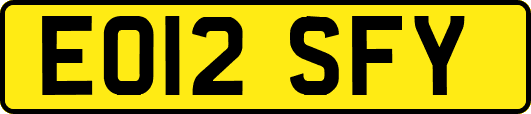 EO12SFY