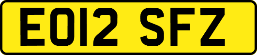 EO12SFZ