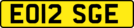 EO12SGE