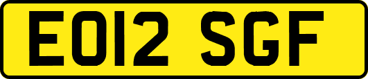 EO12SGF