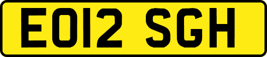 EO12SGH
