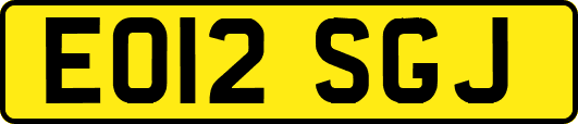 EO12SGJ