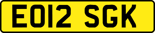 EO12SGK