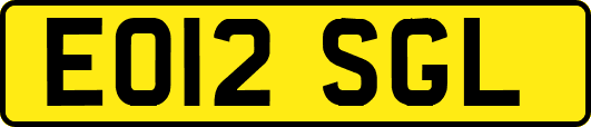 EO12SGL