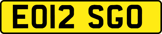 EO12SGO