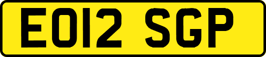 EO12SGP