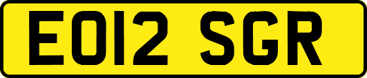EO12SGR