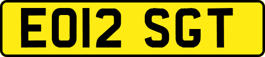 EO12SGT