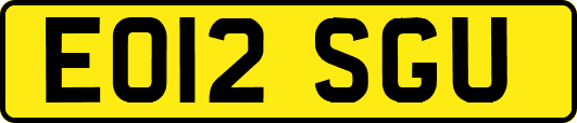 EO12SGU