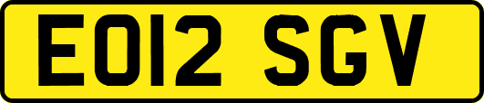 EO12SGV