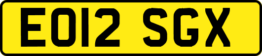 EO12SGX