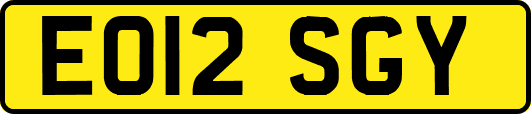 EO12SGY