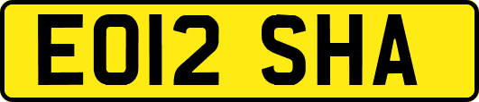 EO12SHA