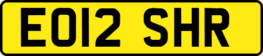 EO12SHR