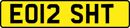 EO12SHT