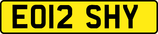 EO12SHY
