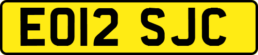 EO12SJC