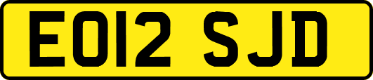EO12SJD