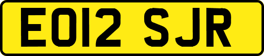 EO12SJR