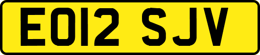 EO12SJV