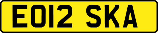 EO12SKA