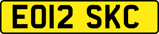 EO12SKC