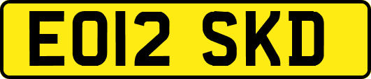 EO12SKD