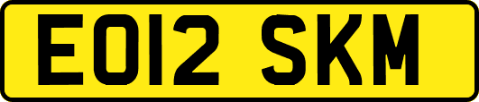 EO12SKM