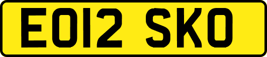 EO12SKO