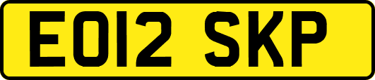 EO12SKP