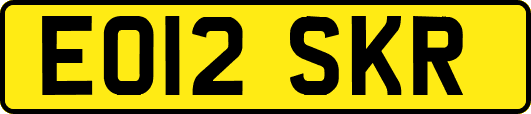 EO12SKR