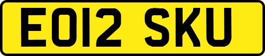 EO12SKU