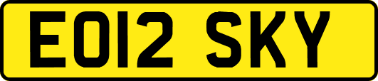 EO12SKY