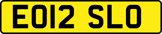 EO12SLO