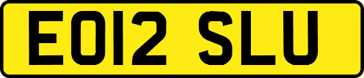 EO12SLU