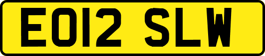 EO12SLW
