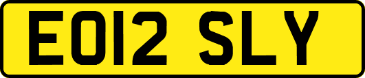 EO12SLY