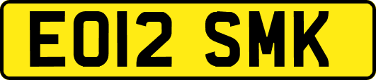 EO12SMK