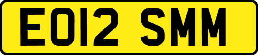 EO12SMM