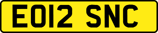 EO12SNC