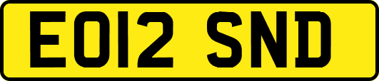 EO12SND