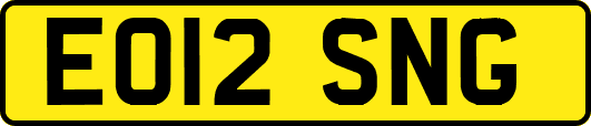 EO12SNG