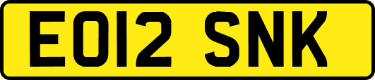 EO12SNK