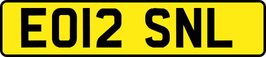 EO12SNL