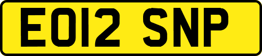 EO12SNP